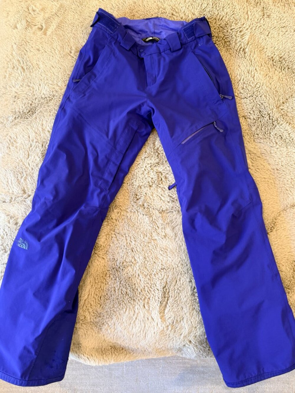 The North Face Ski Pants Size 4